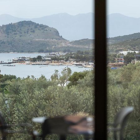 Diol Hotel Ksamil Exterior foto